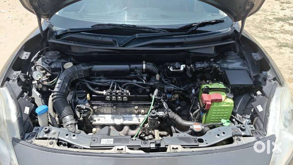 Maruti Suzuki Dzire 1.2 Vxi, 2021, Petrol