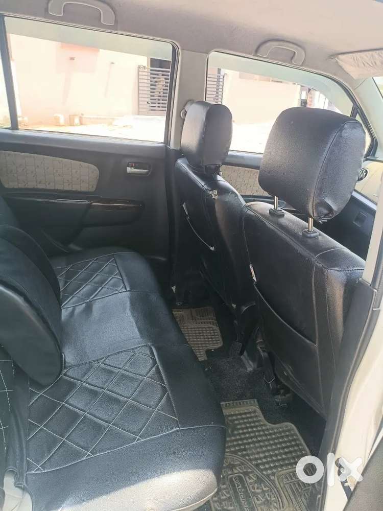 Maruti Suzuki Wagon R 1.0 2016 Petrol 96000 Km Driven
