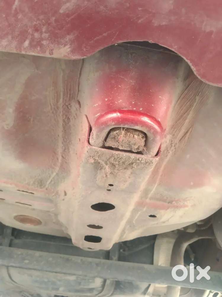 Maruti Suzuki New-gen Swift 110000 Km Driven