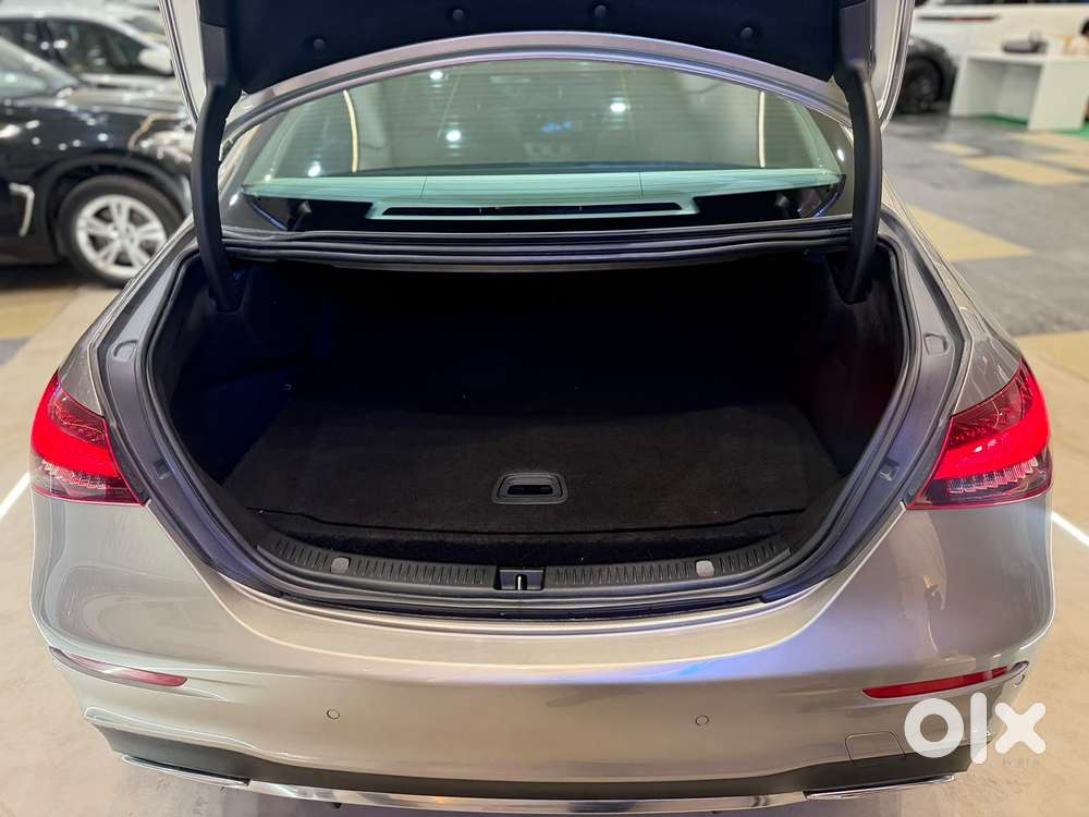 Mercedes-benz E-class 3.0 E 350 D Exclusive, 2021, Diesel