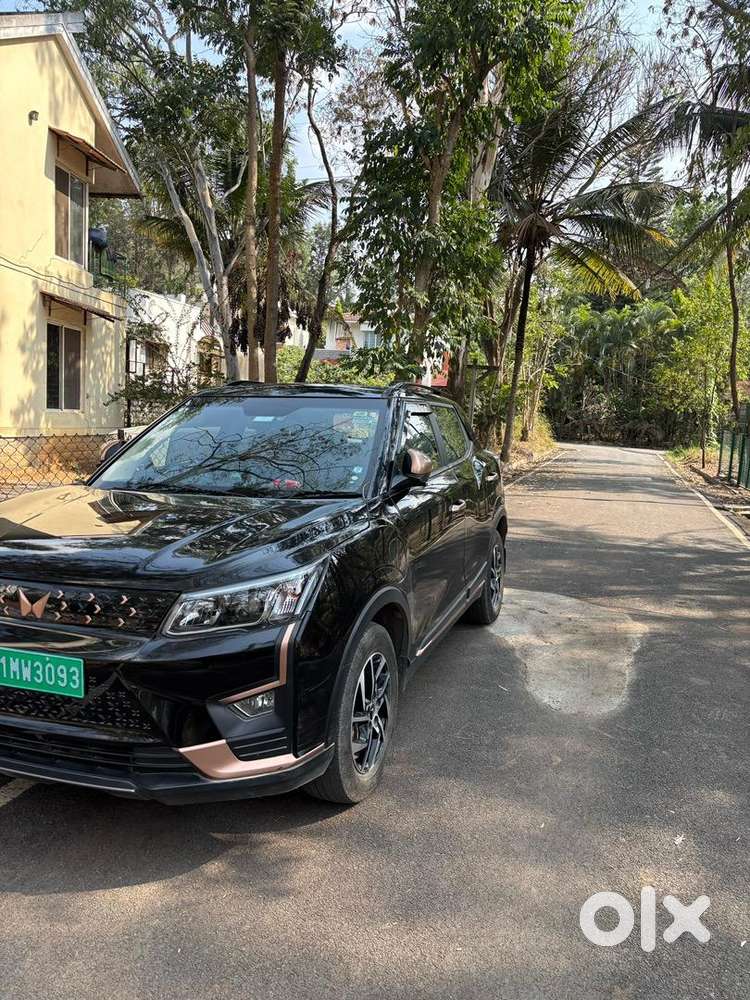 Perfect Condition Ev For Sale