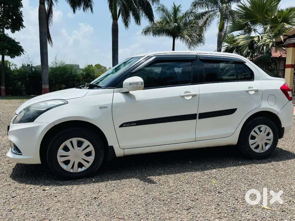 Maruti Suzuki Swift Dzire 2015 Diesel 127000 Km Driven