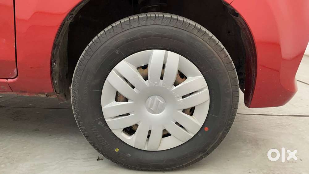 Maruti Suzuki Alto 800 Lxi, 2018, Petrol