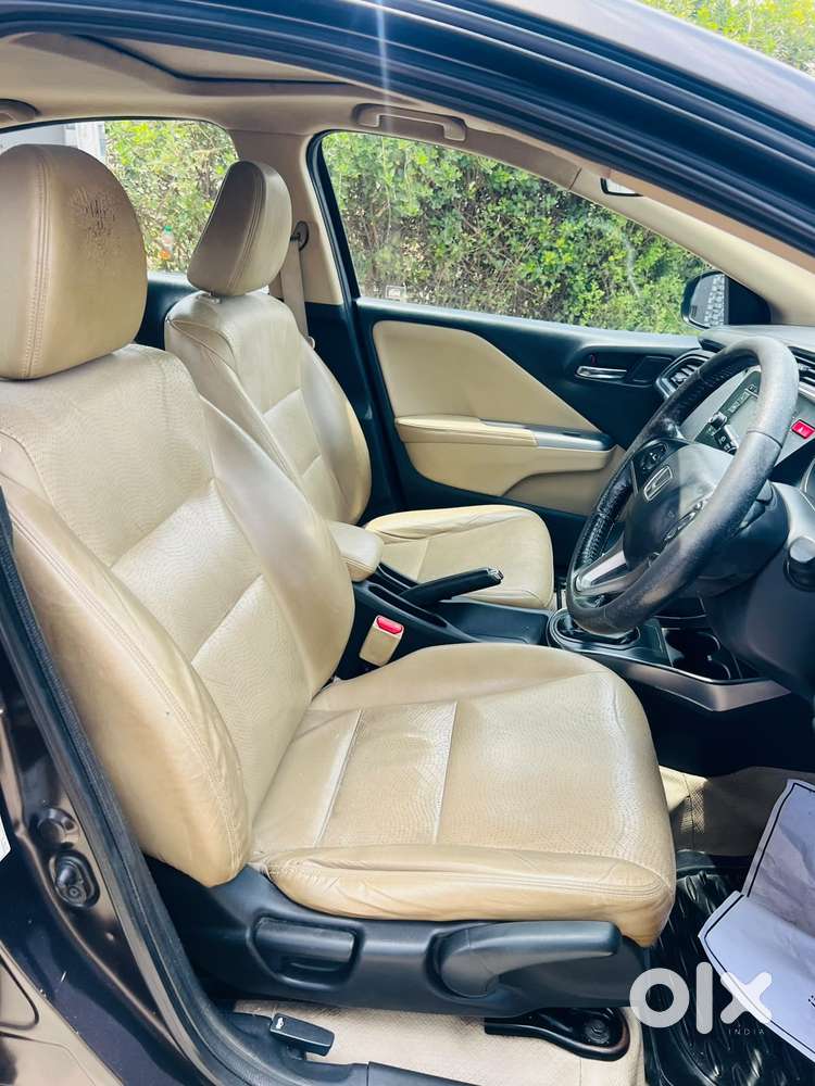 Honda City 1.5 Vx I-dtec Mt, 2014, Diesel