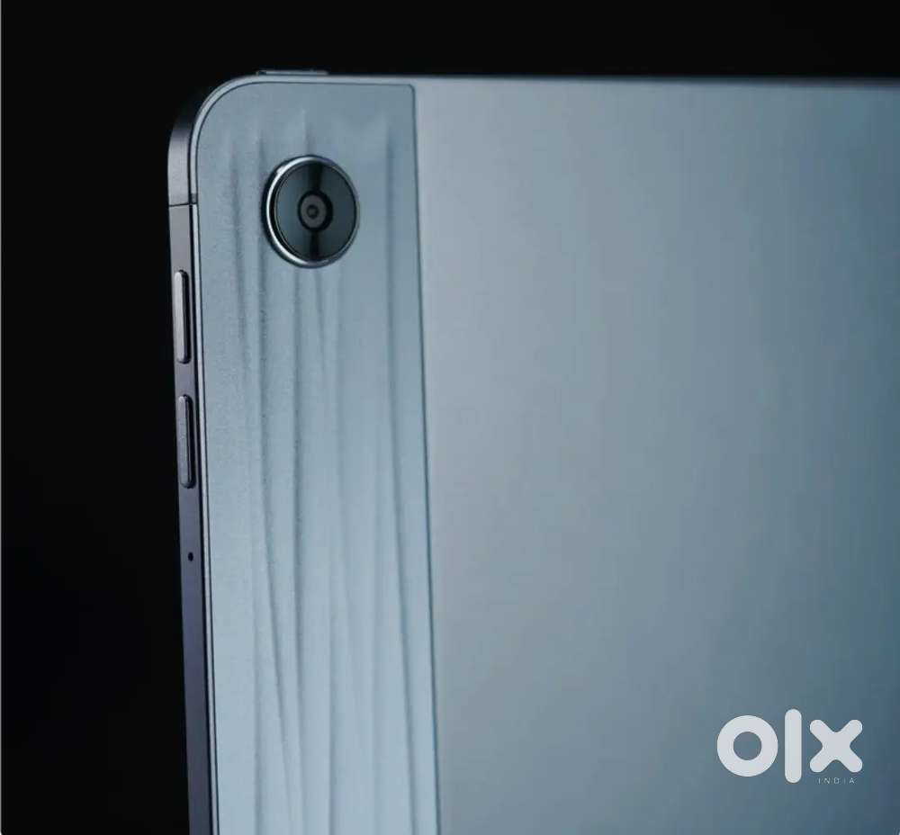 Oppo pad air excellent condition with back cover