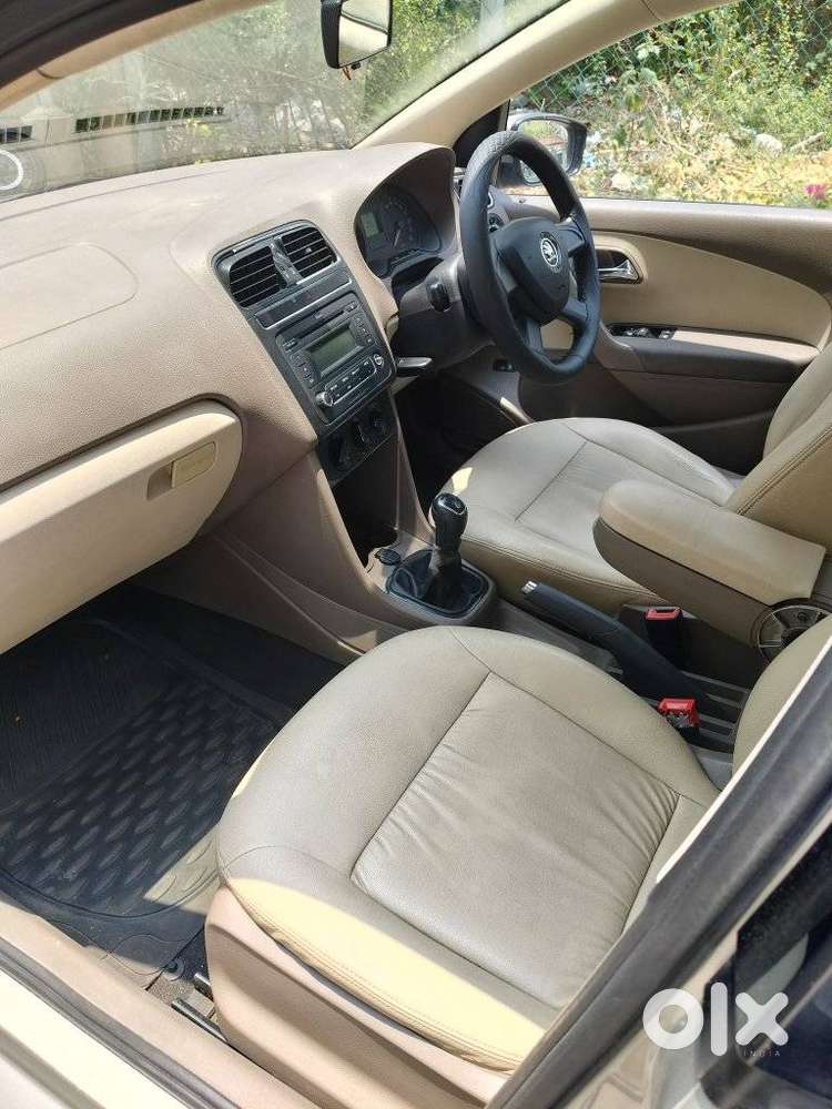 Skoda Rapid 2013-2016 1.6 Mpi Ambition With Alloy Wheel, 2013, Petro..