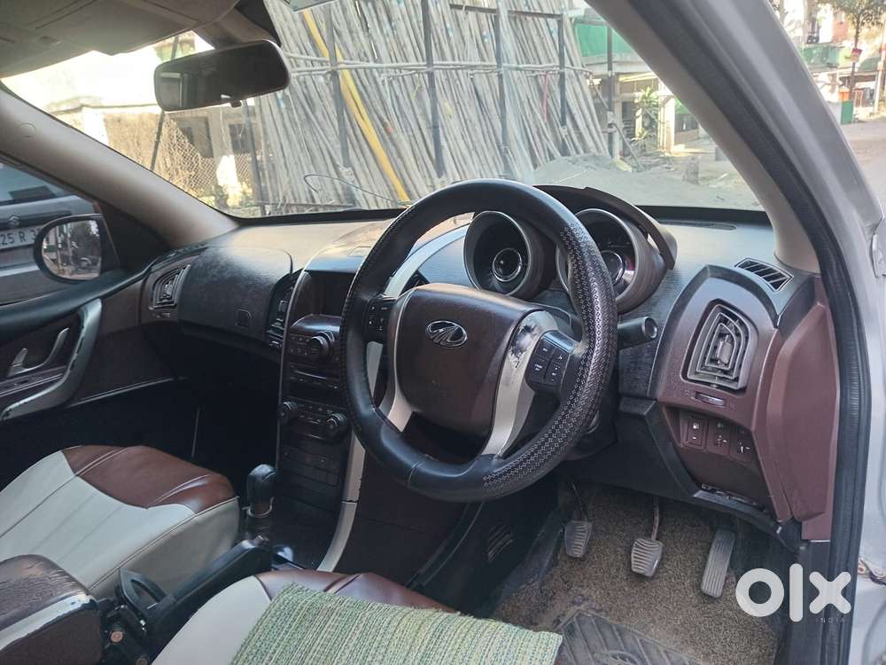 Mahindra Xuv500 2011-2015 W6 2wd, 2013, Diesel