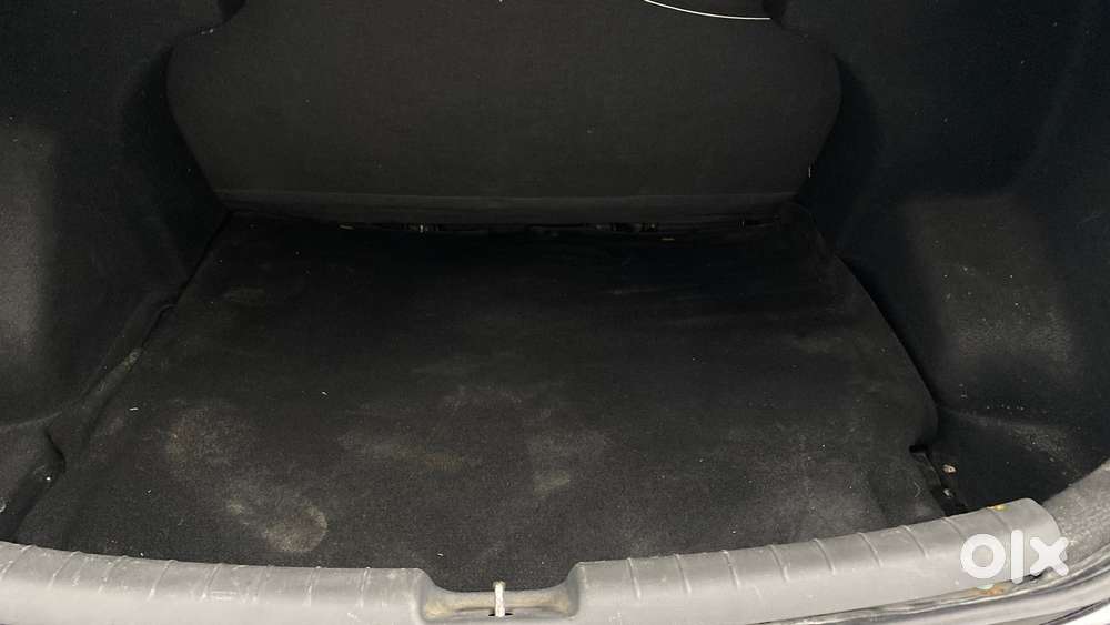 Hyundai Aura Sx Plus Automatic, 2020, Petrol