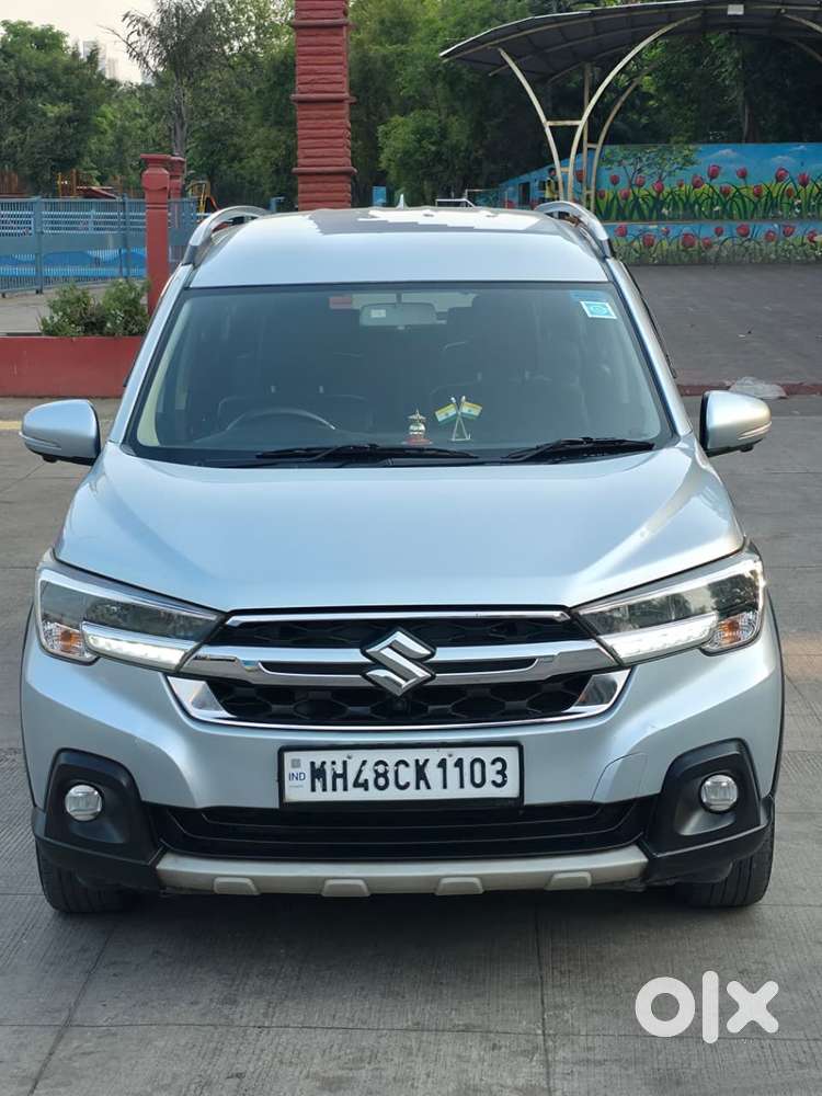 Maruti Suzuki Xl6 1.5 Alpha Mt, 2022, Petrol