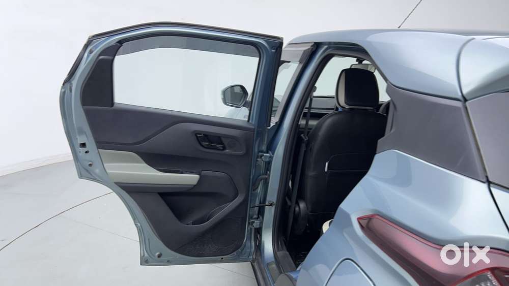 Tata Punch 1.2 Revotron Adventure Rhythm Pack Mt, 2022, Petrol