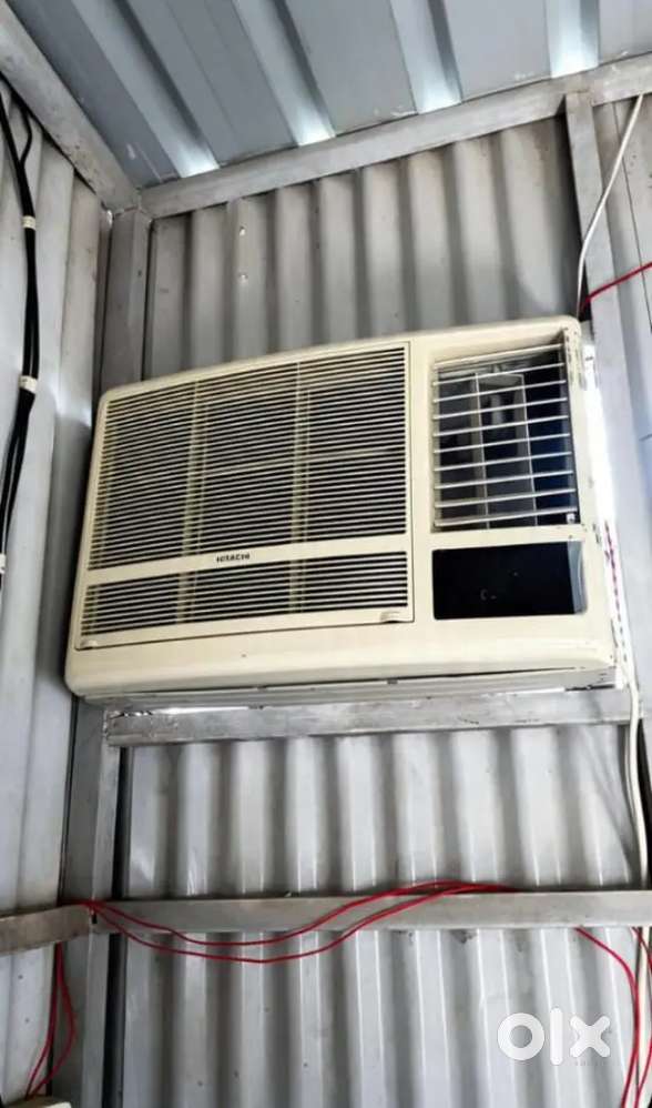 1.5 ton AC
