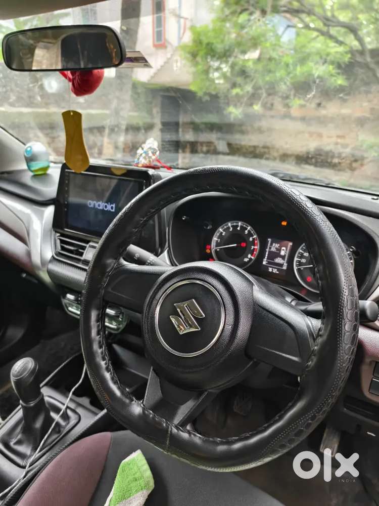 Maruti Suzuki Fronx 1.2 Mt 2024