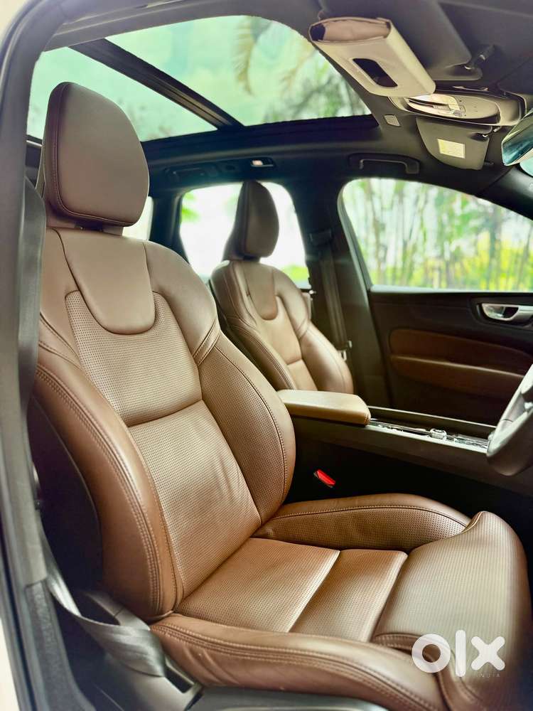Volvo Xc60 2.0 B5 Ultimate, 2023, Petrol