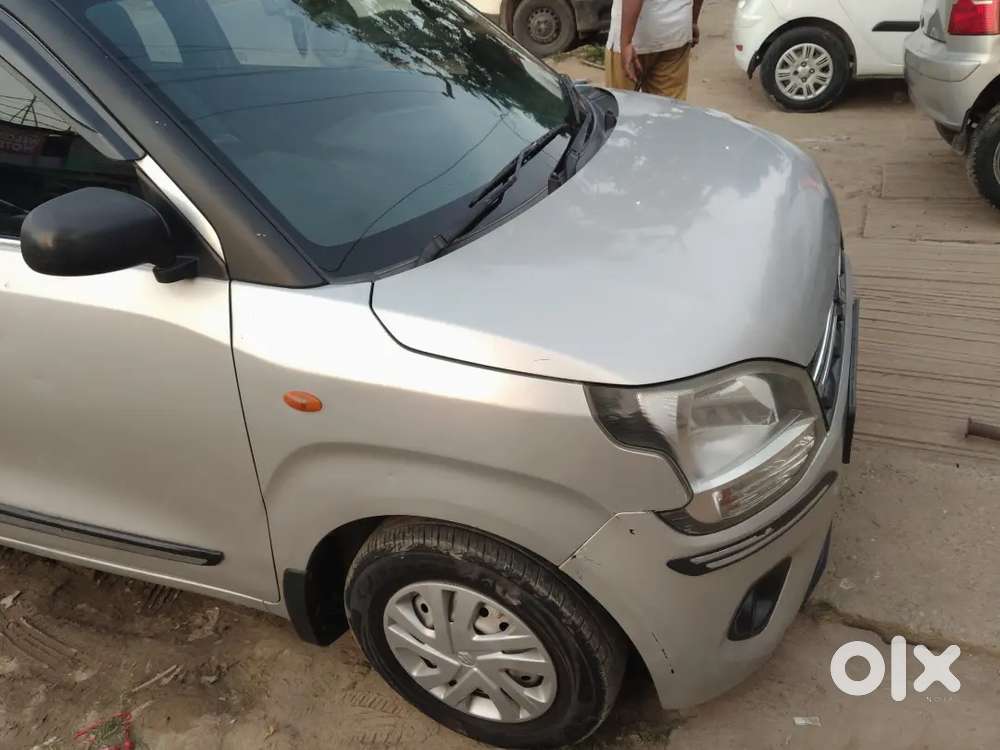 Maruti Suzuki Wagon R Lxi 2020 Year