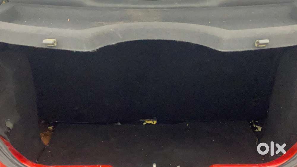 Tata Tiago 1.2 Revotron Xz Plus, 2019, Petrol