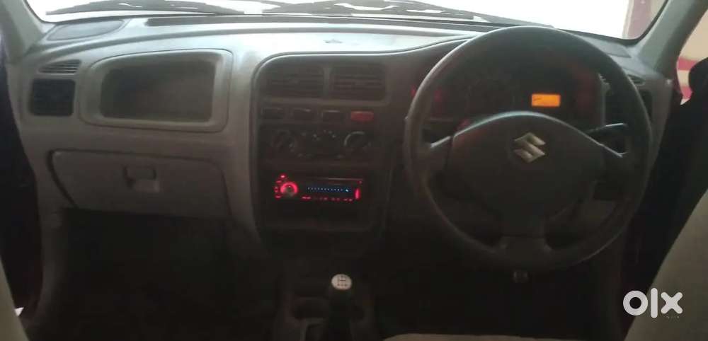 Maruti Suzuki Alto 2010..no Repairs All Documents Force