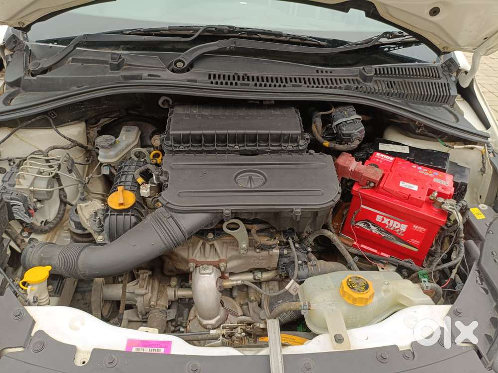 Tata Tiago Xe, 2023, Petrol