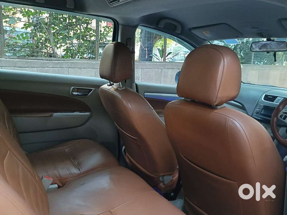 Maruti Suzuki Ertiga 1.4 Vxi Cng Anniversary Edition, 2018, Cng & Hy..