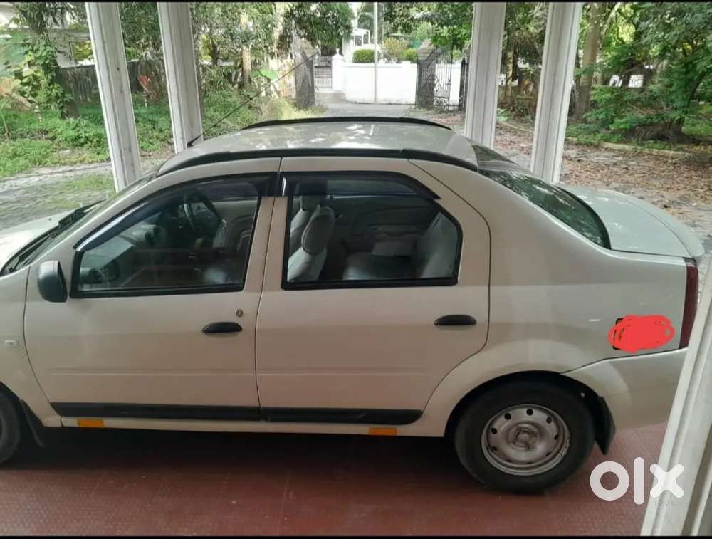 Mahindra Verito 1.5 D2 2011