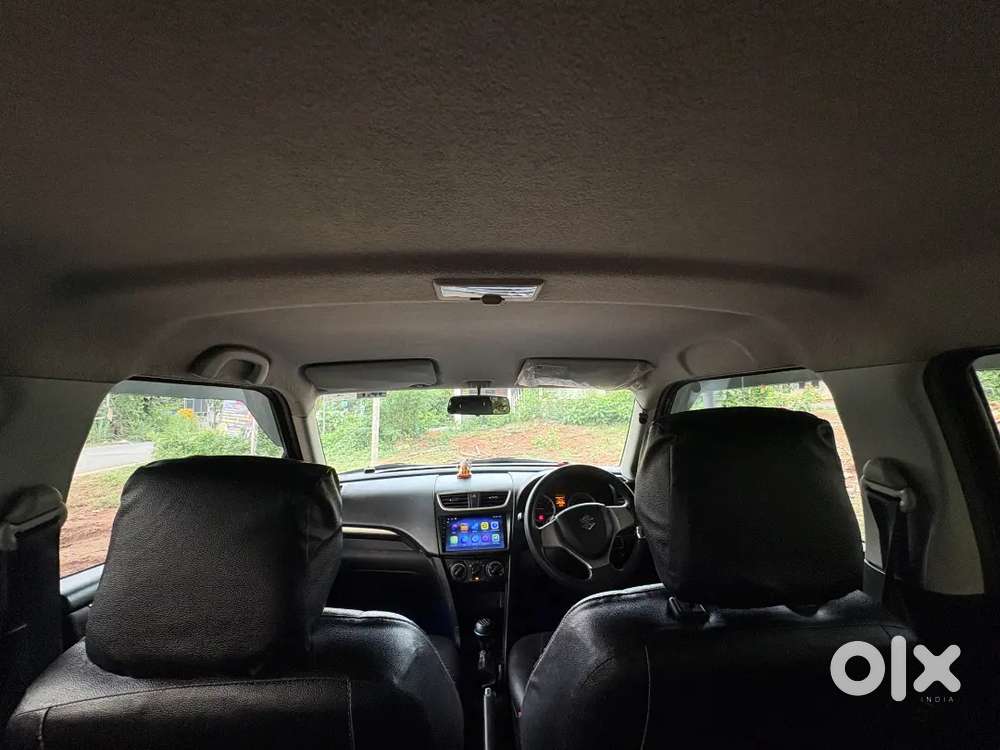 Swift Vxi 2014  Genuine Miles  Excellent Body Condition