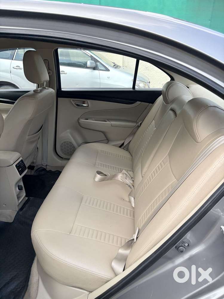 Maruti Suzuki Ciaz Vxi(o), 2015, Petrol