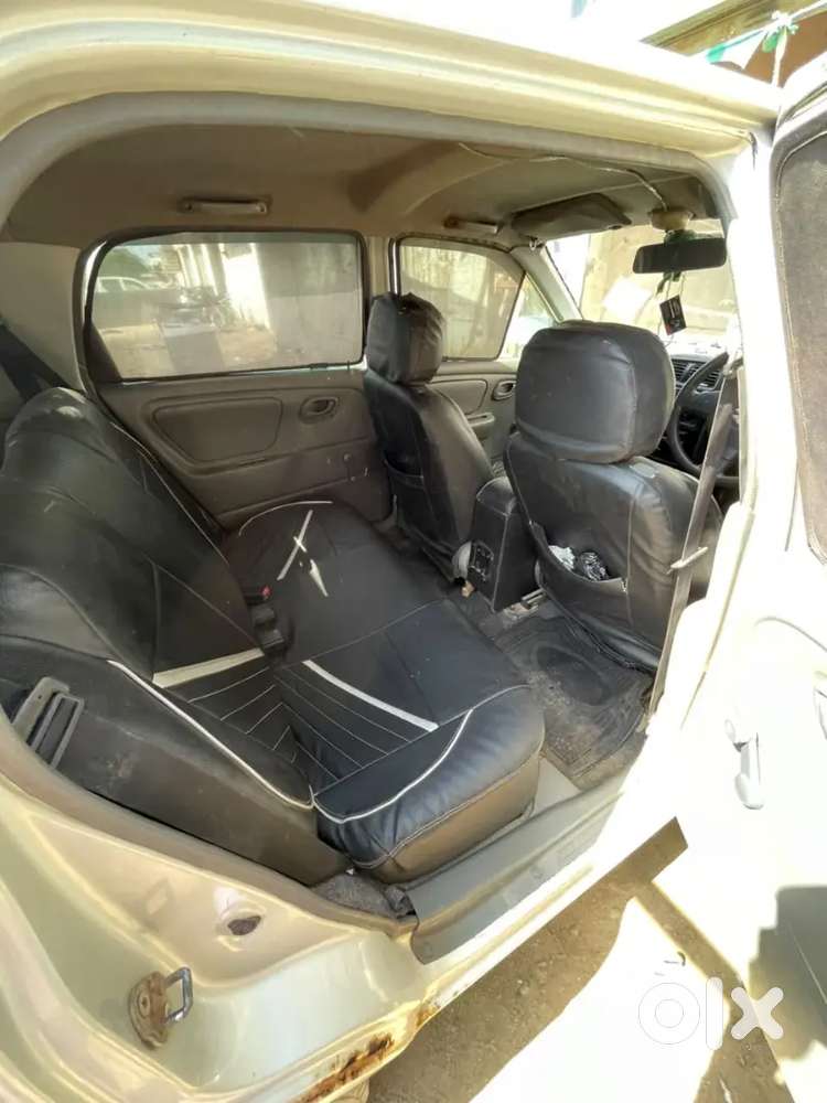 Maruti Suzuki Alto 2008 Lxi