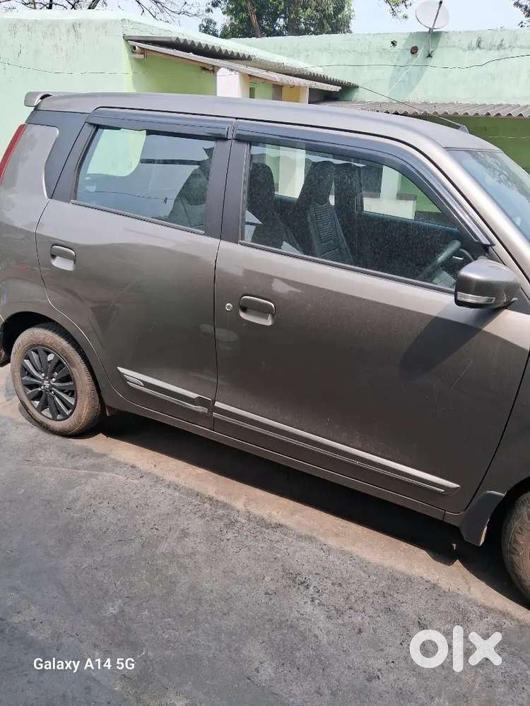Maruti Suzuki Wagon R 2023 Petrol 13500 Km Driven