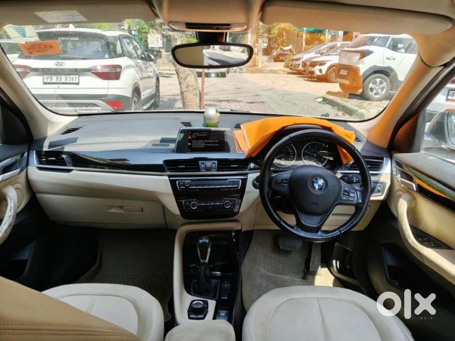 Bmw X1 Sdrive20d Expedition, 2016, Diesel