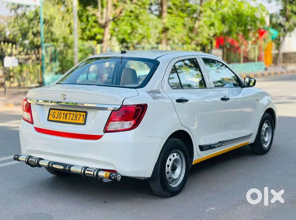Maruti Suzuki Dzire 1.2 Tour S Cng, 2023, Cng & Hybrids