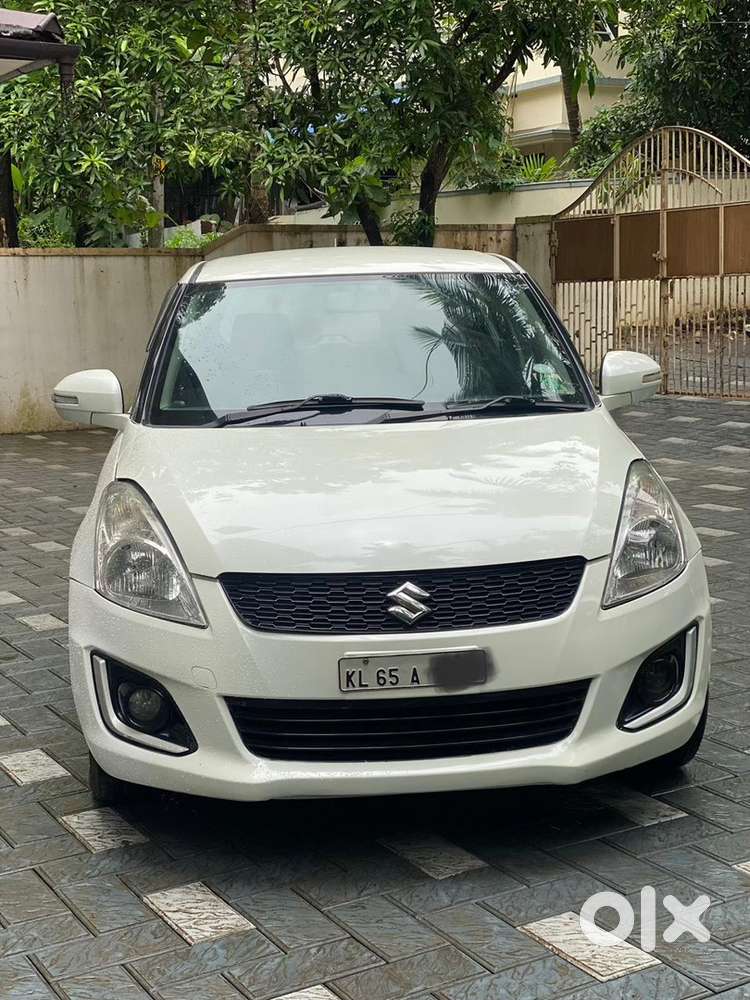 Maruti Swift Ddis 2012