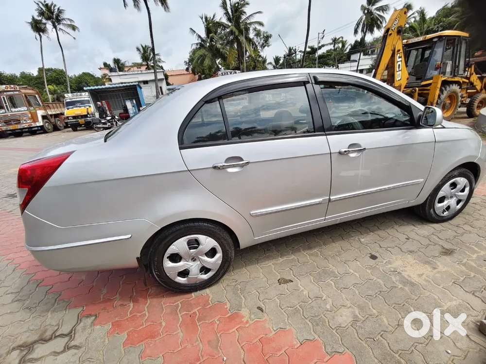 Tata Manza Aura 2015