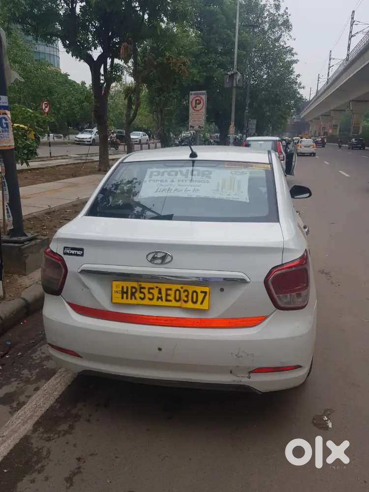 Hyundai Accent 1.5 2018
