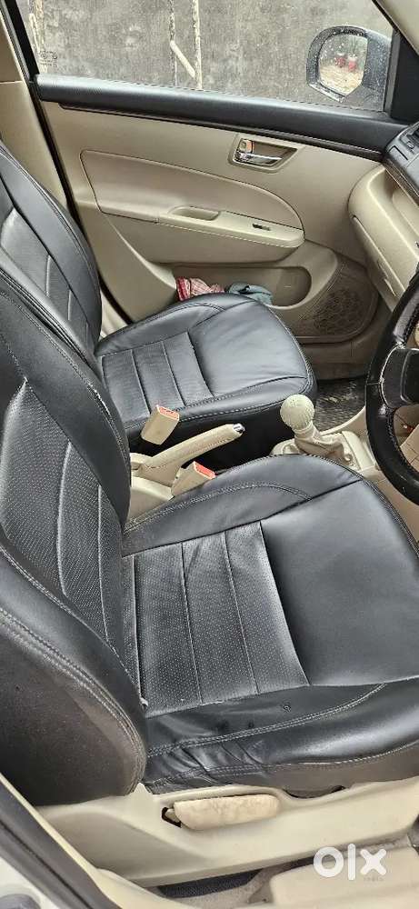 Maruti Sazuki Swift Dzire