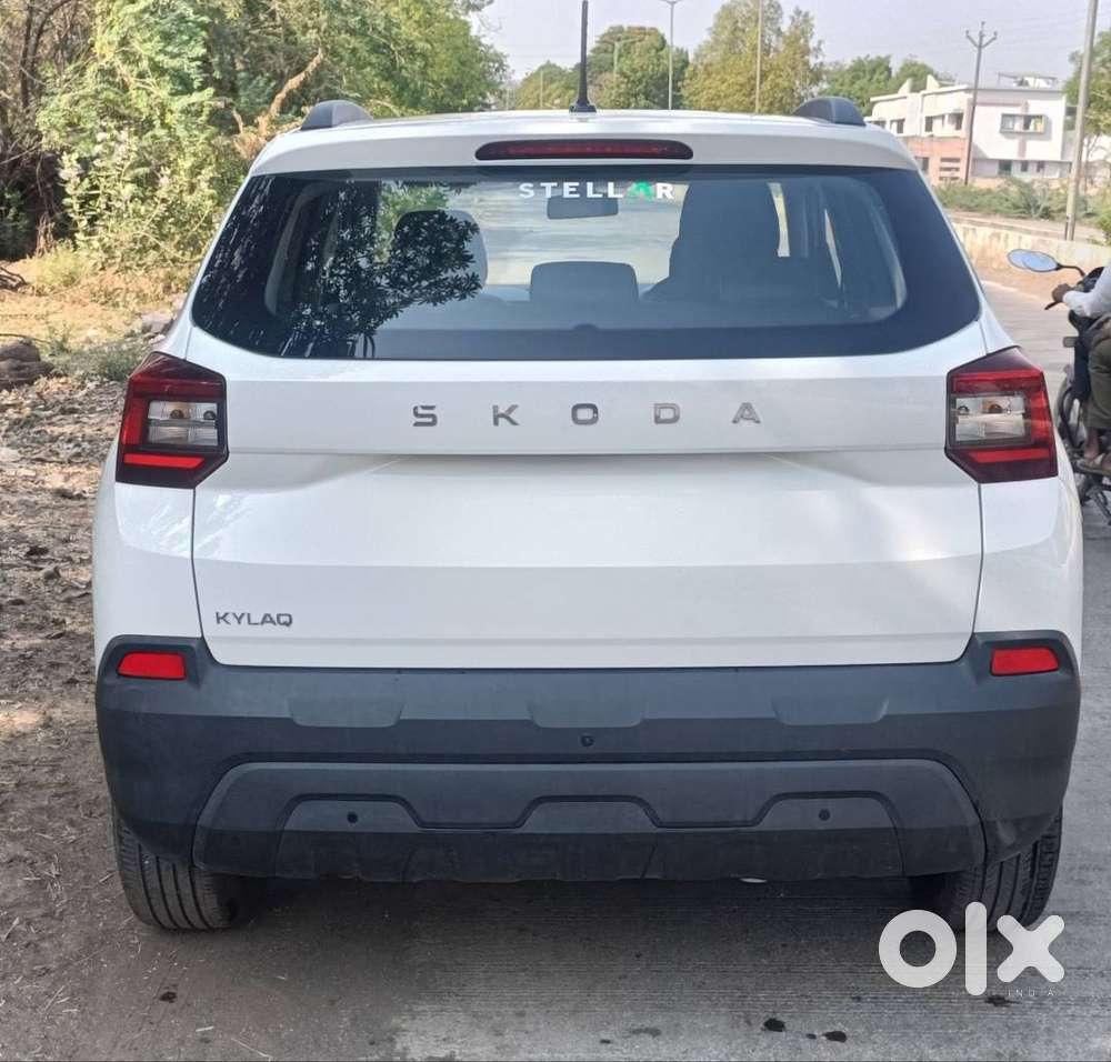 Car In Good Condition