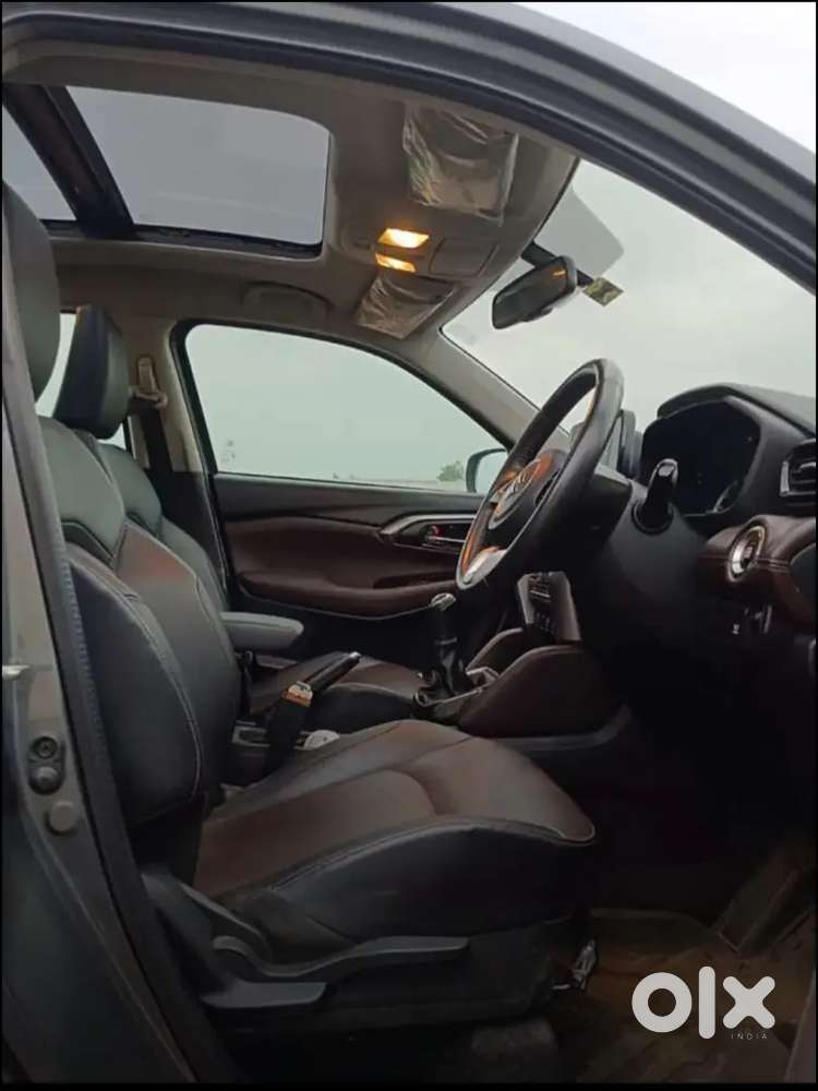 Maruti Suzuki Grand Vitara Top Model 2022 Full Moon Roof