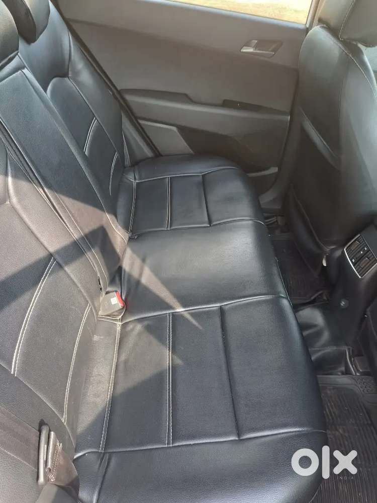 Creta 2016 Sx+ Auto