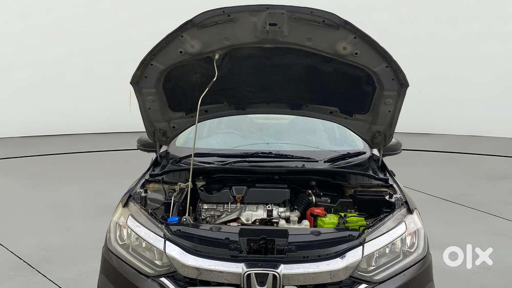 Honda City 2015-2017 I Dtec V, 2017, Diesel