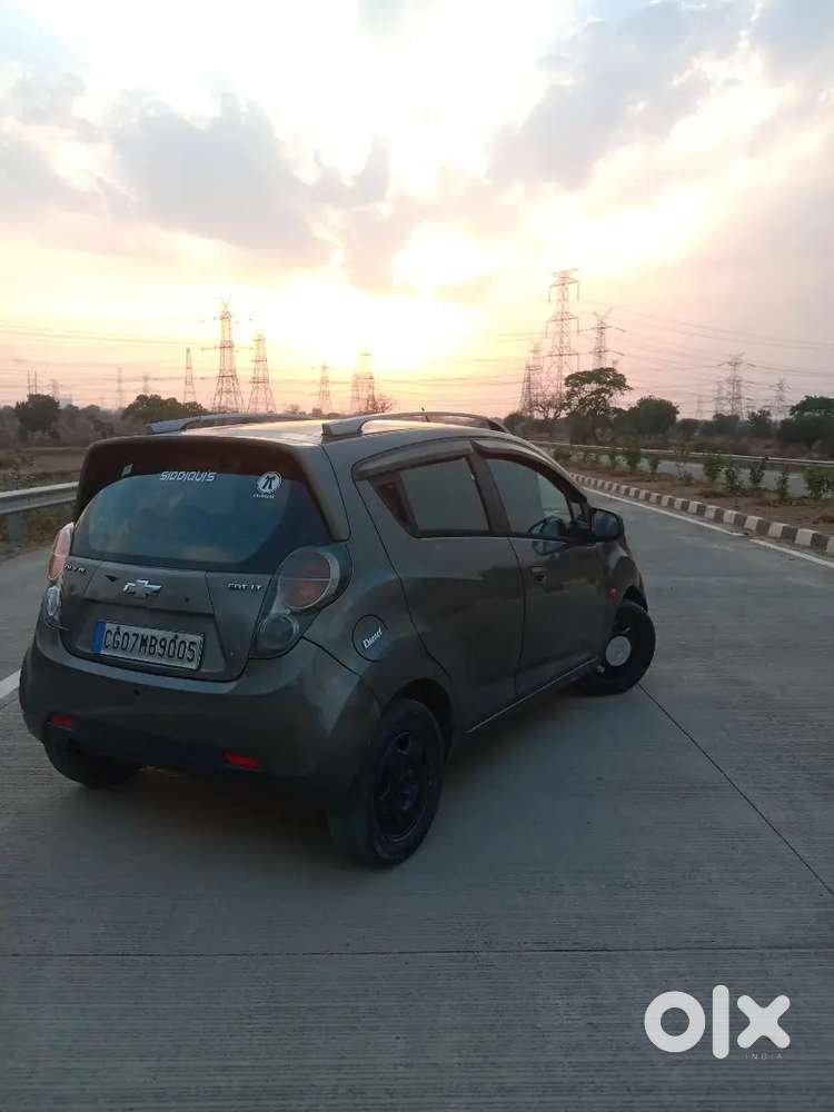 Beat 2011 Diesel In Good Condition