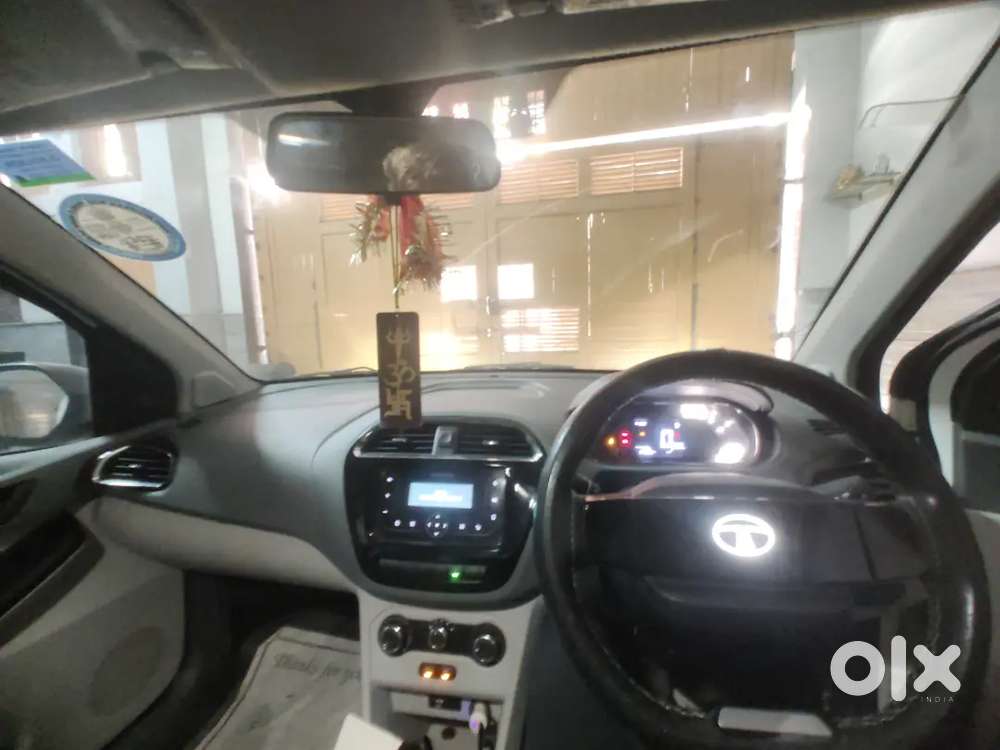 Tata Tiago 2025 Xm Cng