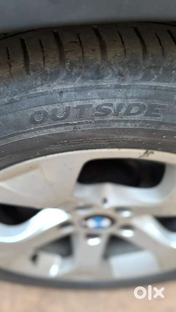 Bmw X1 2011 Petrol Well Maintained