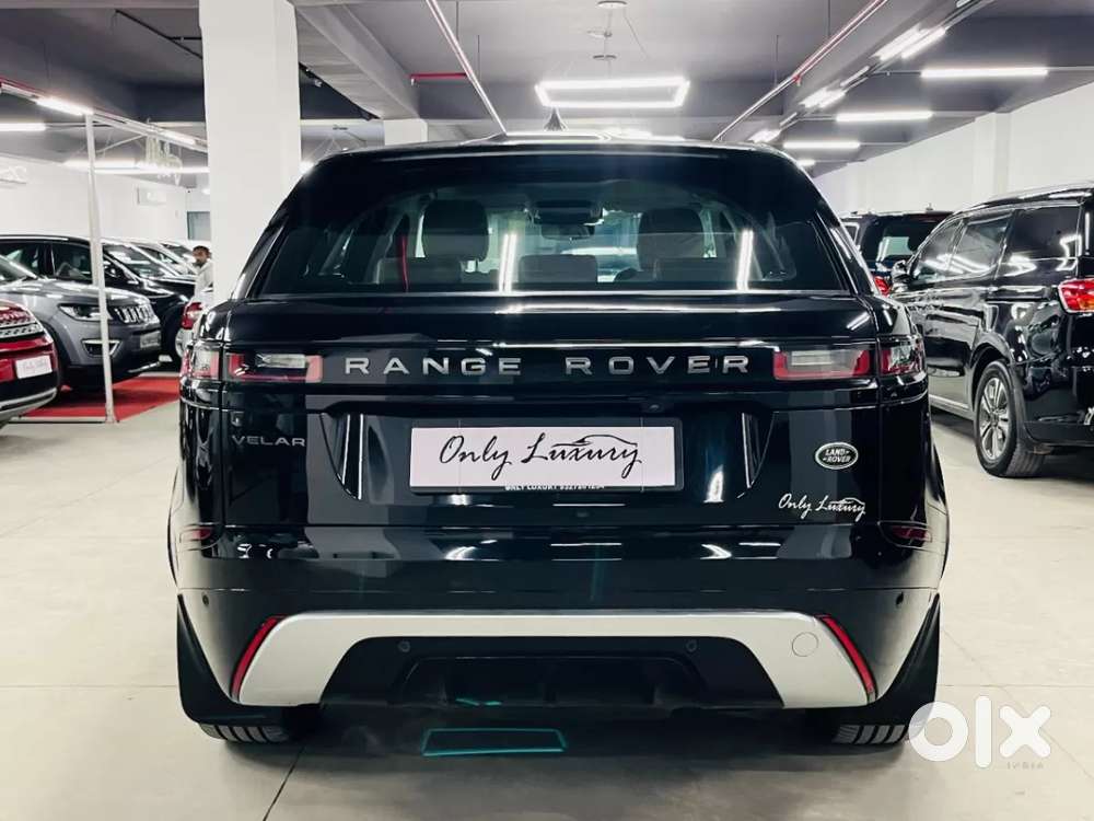 Land Rover Range Velar, 2022, Diesel