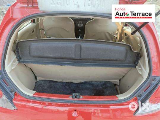 Honda Brio S Mt, 2013, Petrol