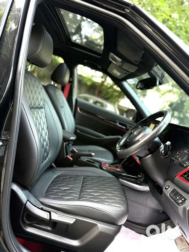 Kia Seltos 1.5 Htx Ivt Petrol Anniversary Edition, 2021, Petrol