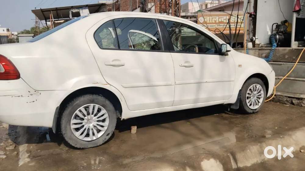 Ford Fiesta 1.4 Exi 2011