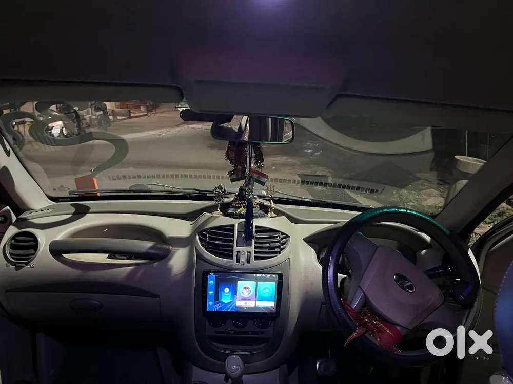 Mahindra Quanto 2012 Diesel 93500 Km Driven 2012 Last