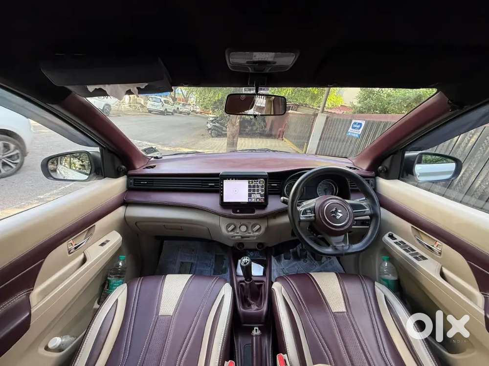 Superb Condition Ertiga