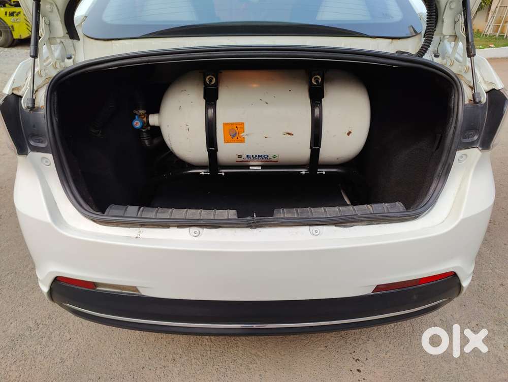 Tata Tigor 1.2 Revotron Xz Cng, 2022, Cng & Hybrids