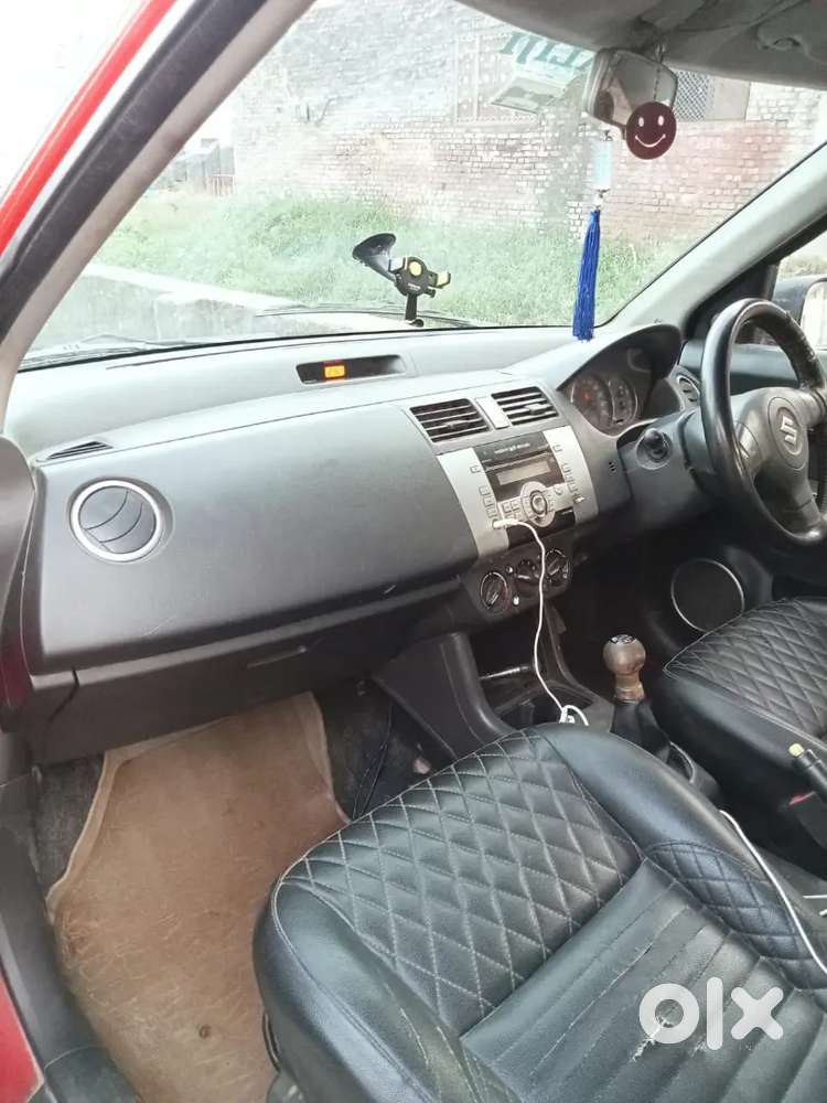 Maruti Suzuki Swift Vdi 2011 . 2031 . Juliy Tik