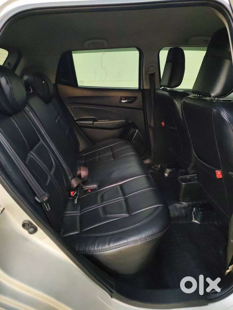 Maruti Suzuki Swift 2018 Amt Zdi, 2018, Diesel