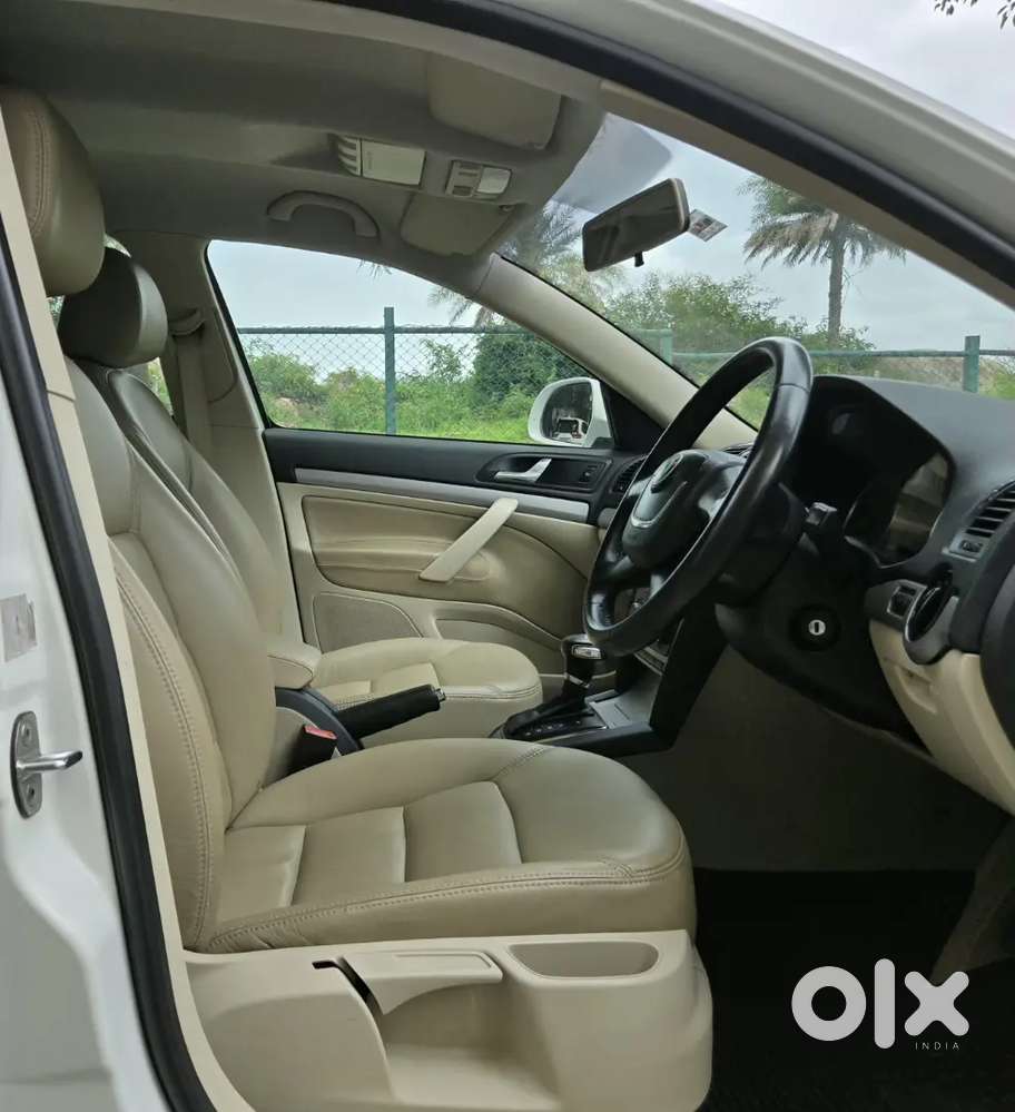Skoda Laura 2013 Diesel Automatic